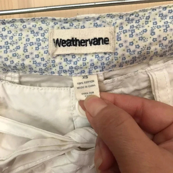 Weathervane Girl/Women Shorts Size XS - Picture 4 of 6